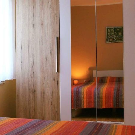 Apartman Ruza 1 Poljane Eksteriør bilde