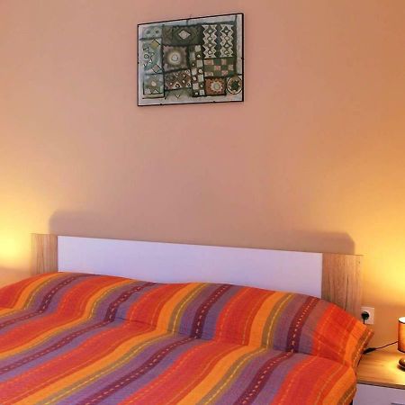 Apartman Ruza 1 Poljane Eksteriør bilde