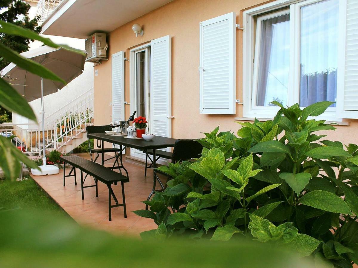Apartman Ruza 1 Poljane Eksteriør bilde