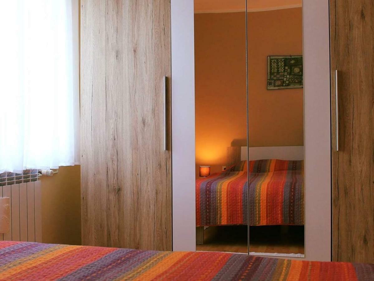 Apartman Ruza 1 Poljane Eksteriør bilde