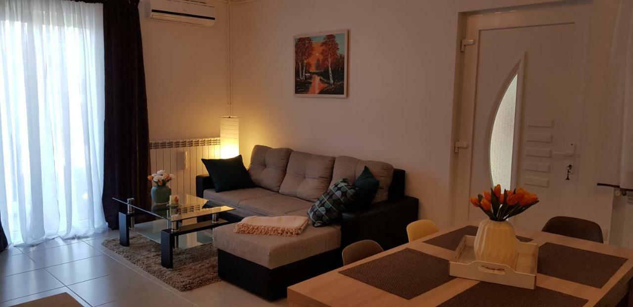 Apartman Ruza 1 Poljane Eksteriør bilde